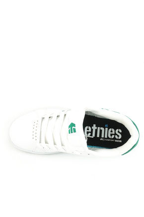 Buty Etnies - Fader (white/green)