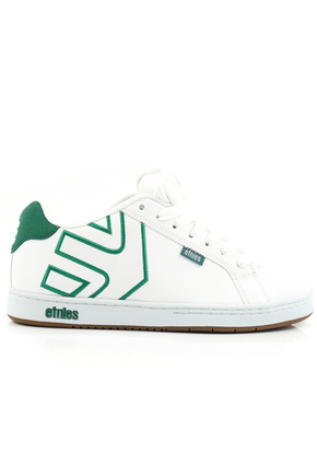 Buty Etnies - Fader (white/green)