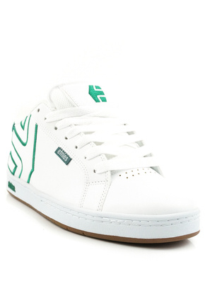 Buty Etnies - Fader (white/green)