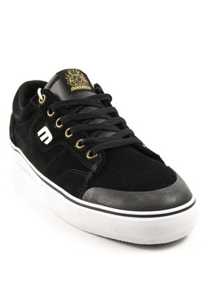 Buty Etnies - Kayson x Doomed (black)