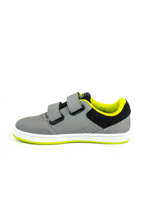 Buty Etnies  - Little Kids Marana  (grey/lime/white)