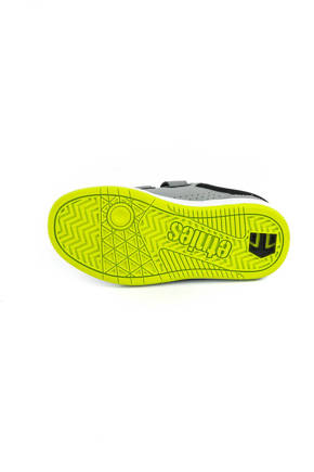 Buty Etnies  - Little Kids Marana  (grey/lime/white)