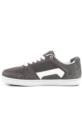 Buty Etnies - Mc Rap Lo (grey/white)