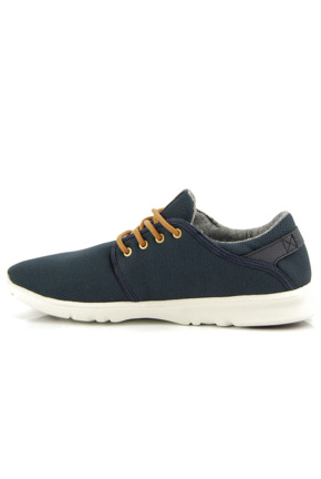 Buty Etnies - Scout navy/gold