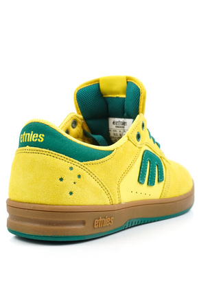 Buty Etnies - Windrow (yellow)