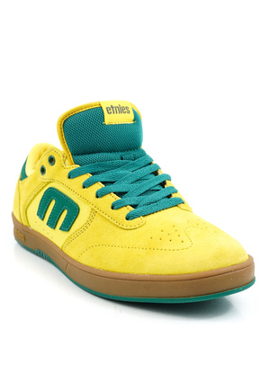 Buty Etnies - Windrow (yellow)