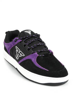 Buty Fallen - The Crest black/plum