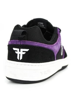 Buty Fallen - The Crest black/plum