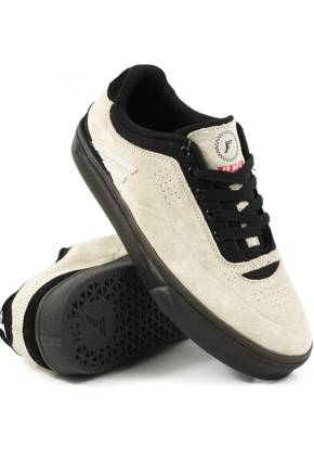 Buty Footprint Footwear - Liberty (cream/black ice)