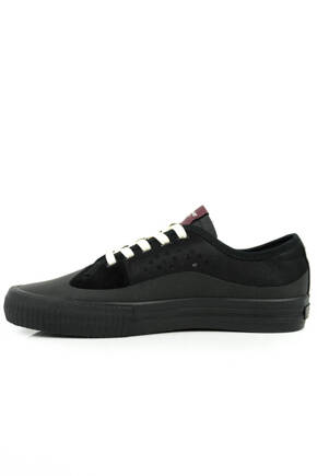 Buty Globe - Gillette (black/black suede)