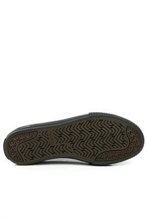 Buty Globe - Gillette (black/black suede)