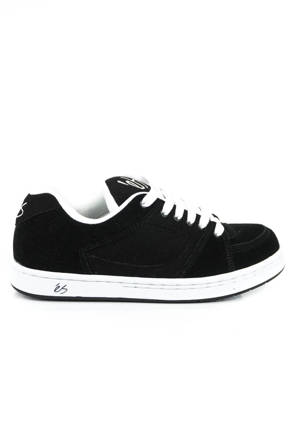 Buty éS -  Accel OG (black/white/black) 