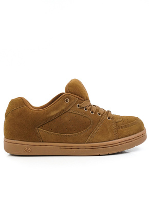 Buty éS -  Accel OG (brown/gum) 