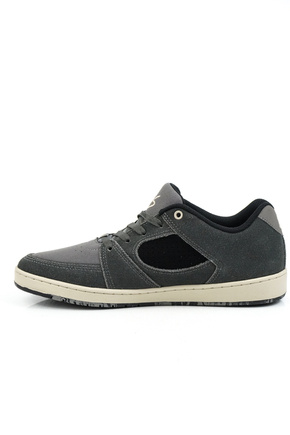 Buty éS -  Accel Slim (grey/black)