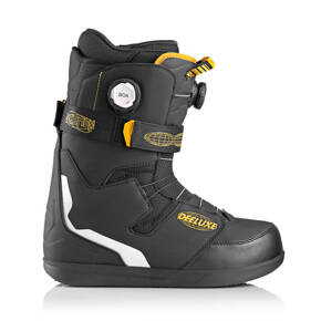 Buty snowboardowe Deeluxe - Deemon Pro ATV 