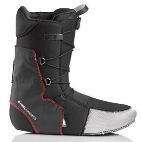 Buty snowboardowe Deeluxe - ID Dual BOA (black)