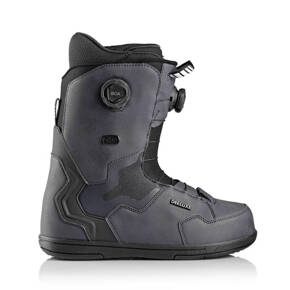 Buty snowboardowe Deeluxe - ID Dual BOA (navy)