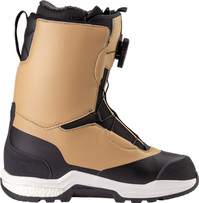 Buty snowboardowe Northwave - Decade Hybrid (sand/black)