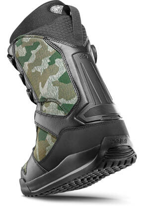 Buty snowboardowe ThirtyTwo -  Diesel Hybrid (black/camo)