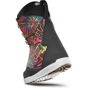 Buty snowboardowe ThirtyTwo - LTD Lashed x Pat Flava (black/print)