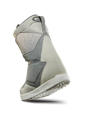 Buty snowboardowe ThirtyTwo - Lashed Double Boa x Bradshaw (grey/tan)