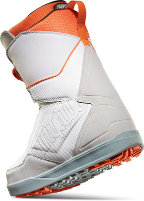 Buty snowboardowe ThirtyTwo -  Lashed Powell (grey/white/orange)