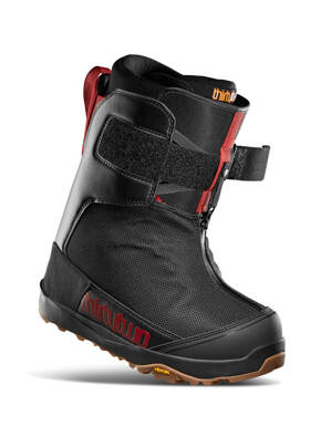 Buty snowboardowe ThirtyTwo - TM-2 Jones (black)