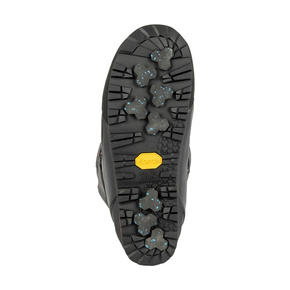 Buty splitboardowe Nitro - Incline TLS (black/orange)