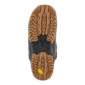 Buty splitboardowe Nitro - Skylab TLS (gravity grey/black)