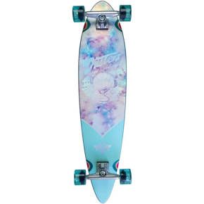 Cruiser Dusters California - Cruisin Chrome holographic