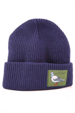 Czapka Anti Hero - Lil Pigeon (navy blue)