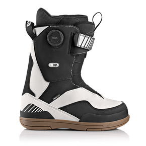 Damskie buty snowboardowe Deeluxe - ID Lara BOA (badger)