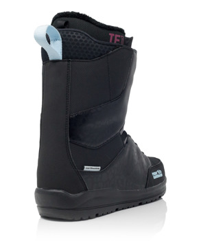 Damskie buty snowboardowe Northwave - Dahlia Black