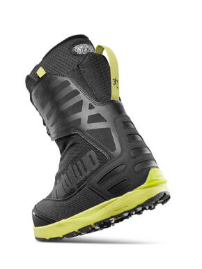 Damskie buty snowboardowe ThirtyTwo - Hight Mtb Boa Wmn (black/lime)