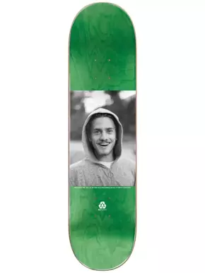 Deck Almost - Lewis Forever Dude