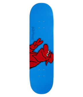 Deck Almost - Red Head (blue)