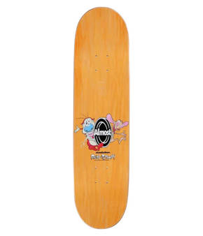 Deck Almost - Youness Ren & Stimpy