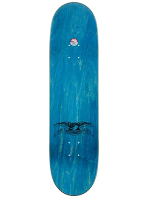 Deck Antihero - EASY RIDER Classic Eagle (green)