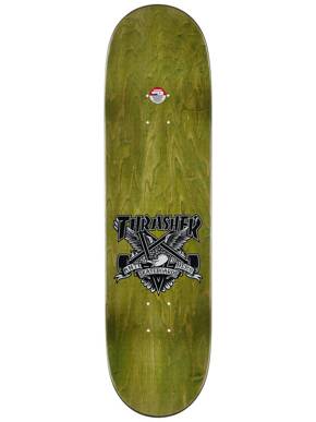 Deck Antihero x Thrasher Cardiel