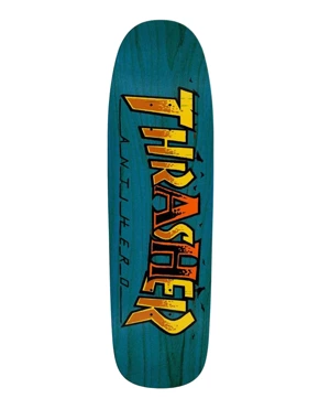 Deck Antihero x Thrasher Collab