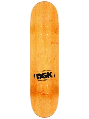 Deck DGK - Vaughn Rolling Papers