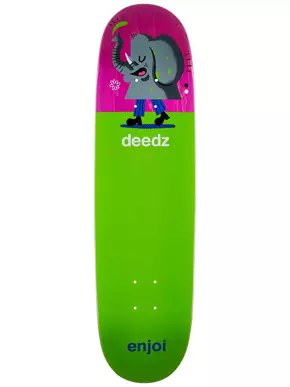 Deck Enjoi - Deedz High Water R7 