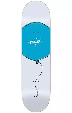 Deck Enjoi - Float HYB (blue)