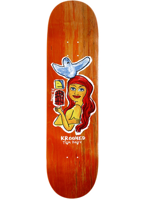 Deck Krooked - Knox Phone Box TFM 