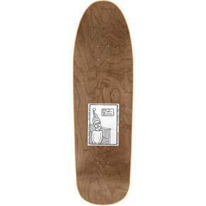 Deck New Deal - Ed Tempelton Bullman HT (brown)