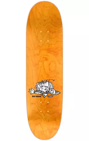 Deck New Deal - Knigge Skypod Slick R7