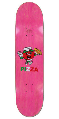 Deck Pizza - Hut