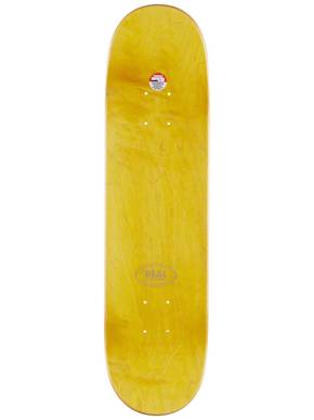 Deck Real - Classic Oval 8.12"