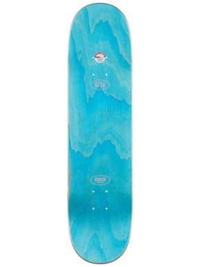 Deck Real - Ishod Flowers Twin Tail  (Blue)