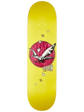 Deck Real - Mason Gonz Art Redux R1